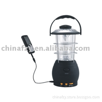 Dynamo Lantern